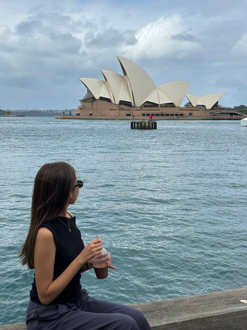 Sydney Opera House
